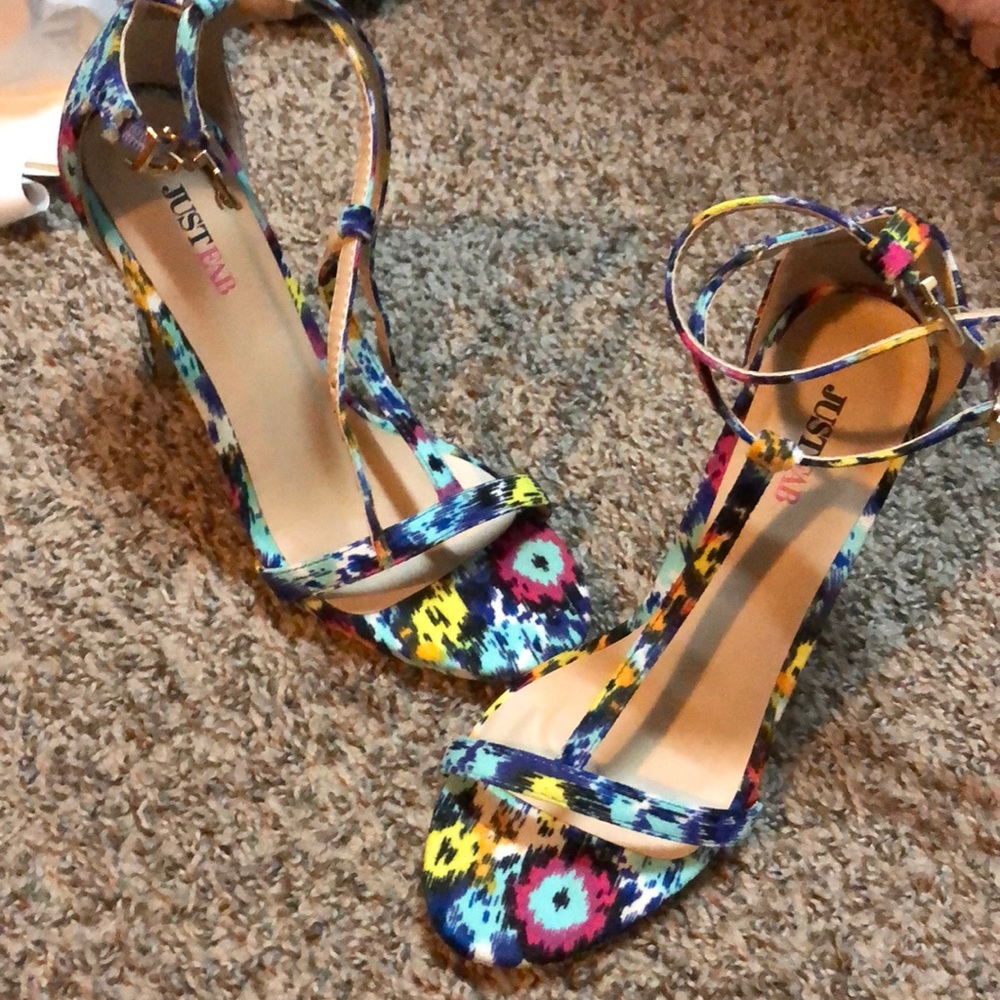 Pumps